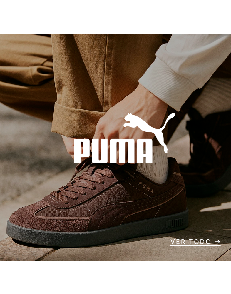 puma