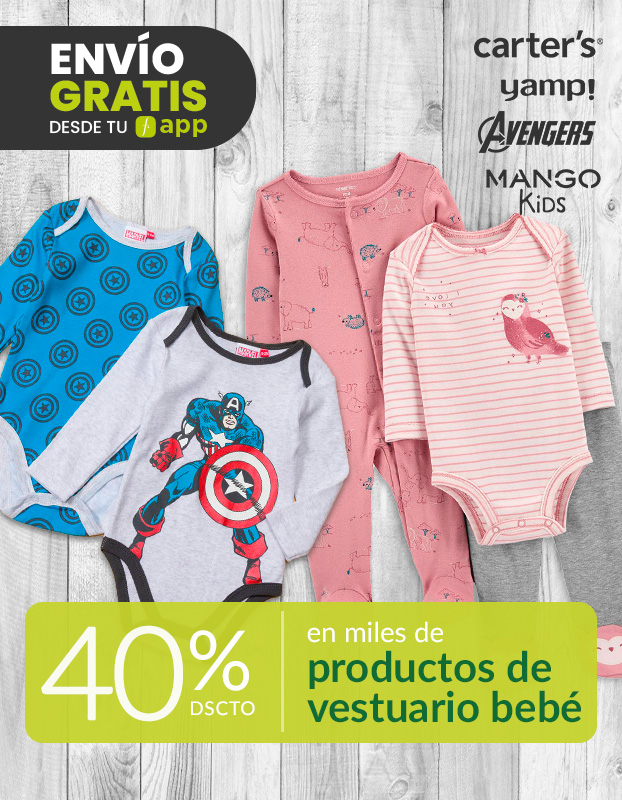 Falabella.com | Bienvenidos a nuestra Tienda Online