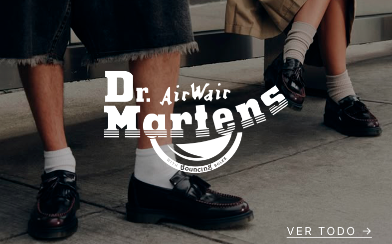 dr martens