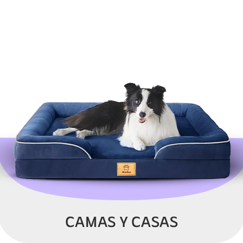 camas y casas