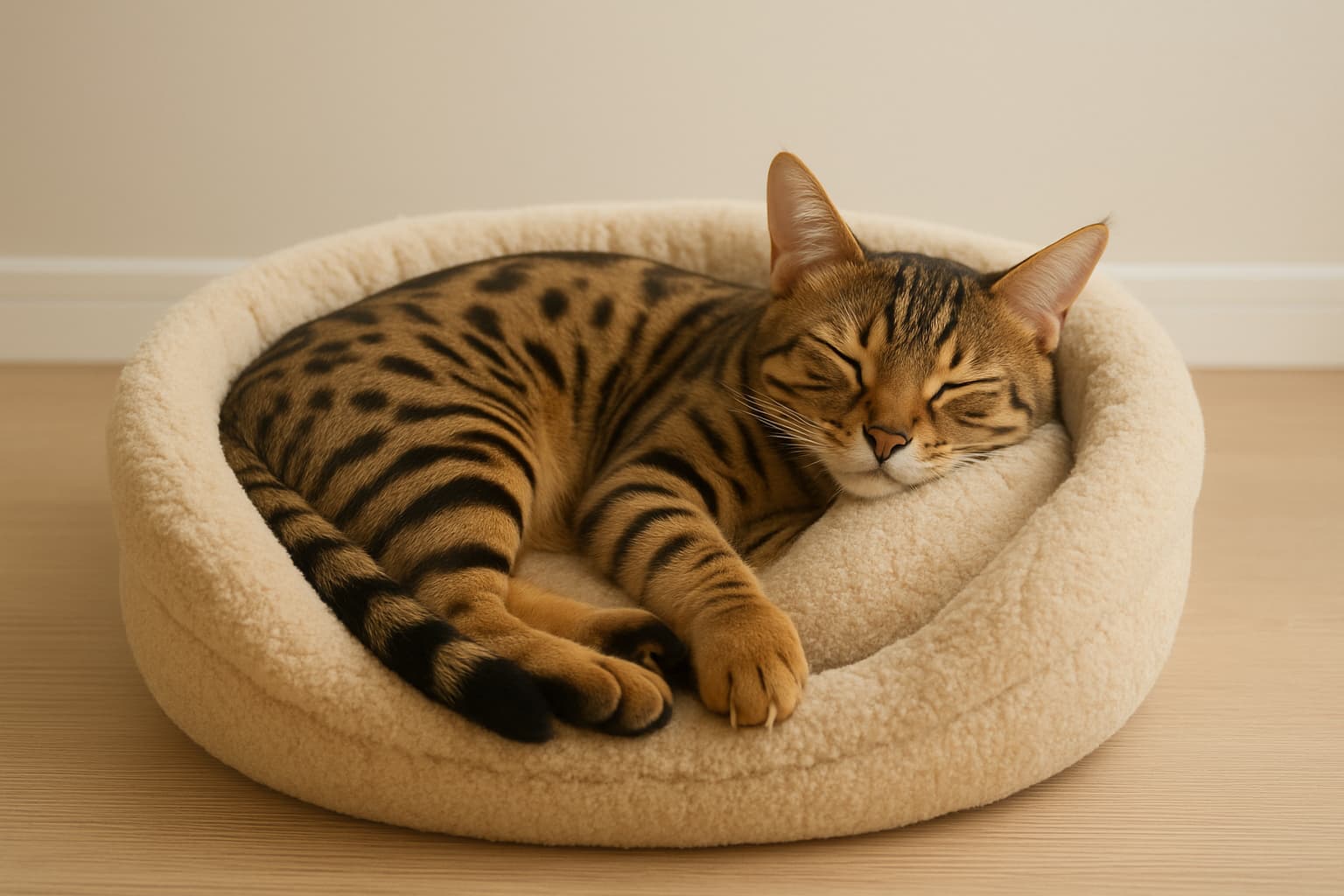 Cómo se comportan los Gatos Siameses?