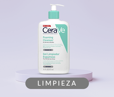 Limpieza