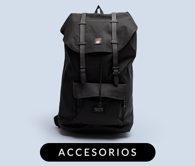Accesorios