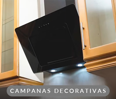 Campanas Decorativas