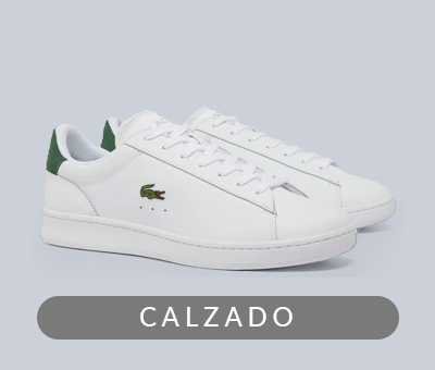 CALZADO