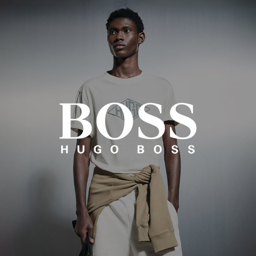 hugo boss