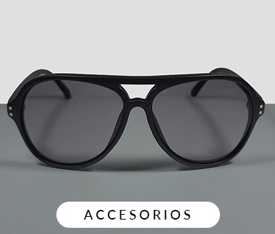 Accesorios
