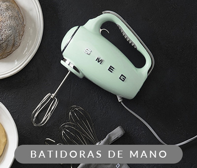 Batidora de mano
