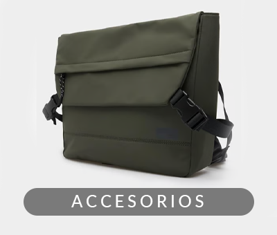 Accesorios