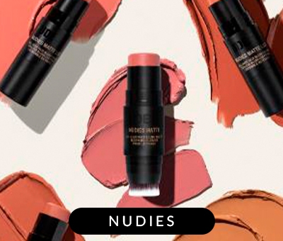 Nudies