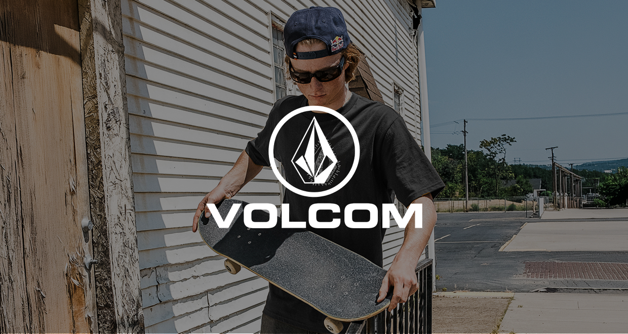 Volcom