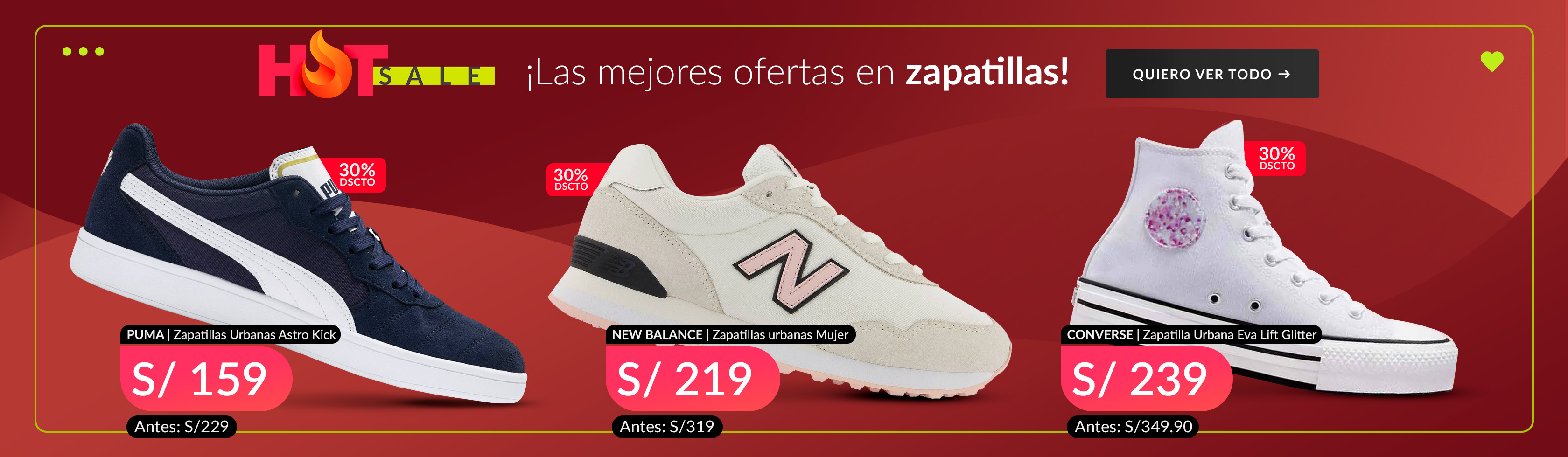 zapatillas nike mujer hot sale