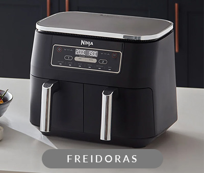 Freidoras
