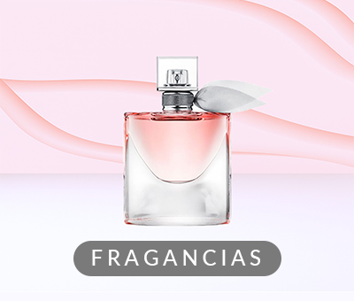 Fragancias
