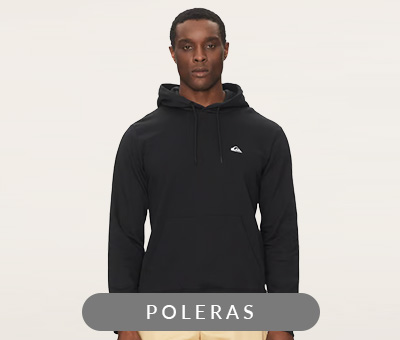 Poleras