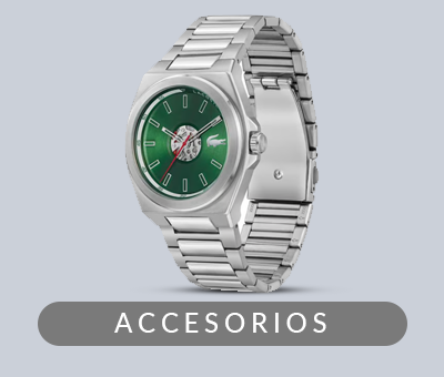 Accesorios