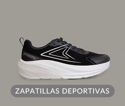Zapatillas deportivas
