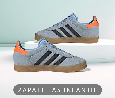 ZAPATILLAS INFANTIL