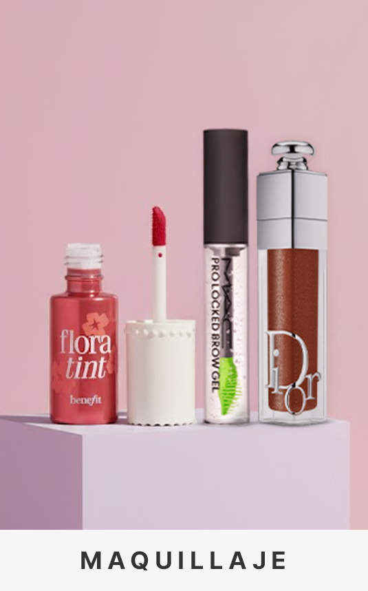 Maquillaje