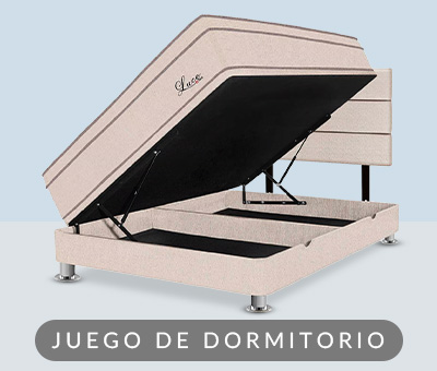 Juegos de Dormitorio