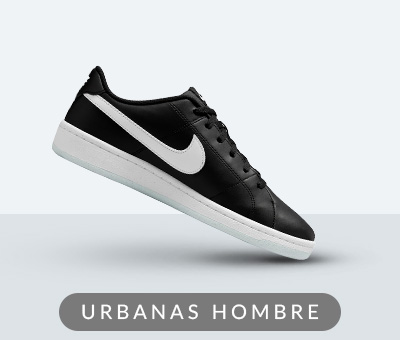 Urbanas Hombre