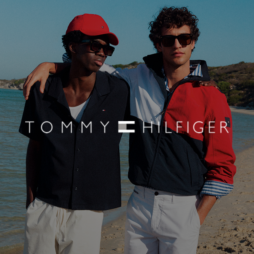 tommy hilfiger