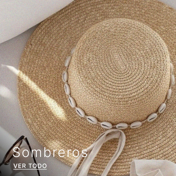 sombreros