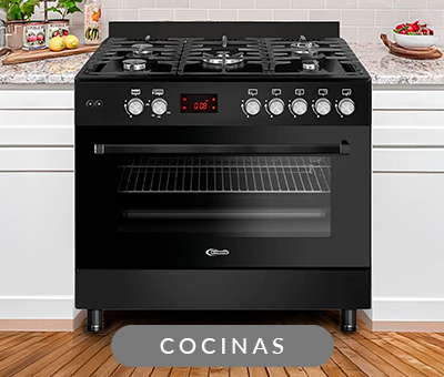 Cocineras