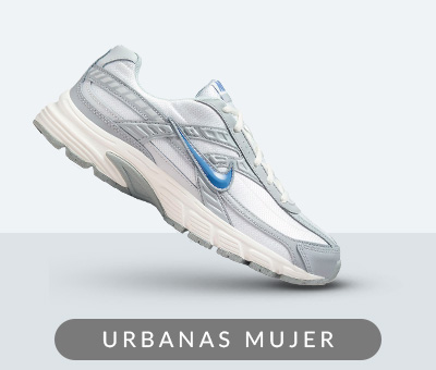 Urbanas Mujer