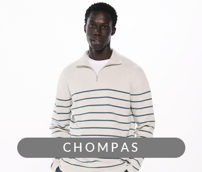 Chompas