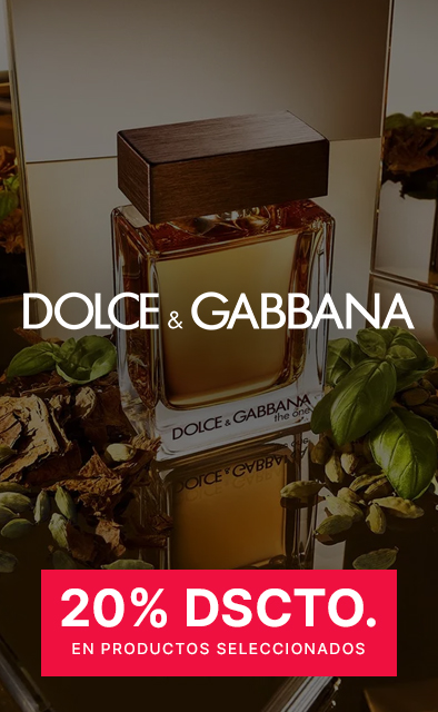 DOLCE & GABBANA