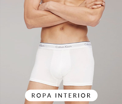 Ropa Interior