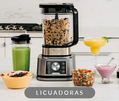 Licuadoras