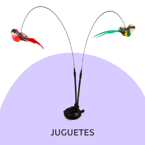 juguetes