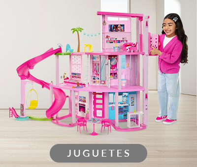 ofertas juguetes juguetes de niÃ±as falabella
