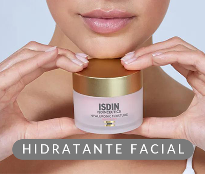 Hidratantes Faciales