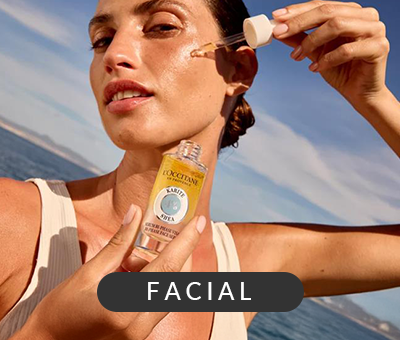 Facial