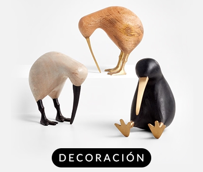 Decoración