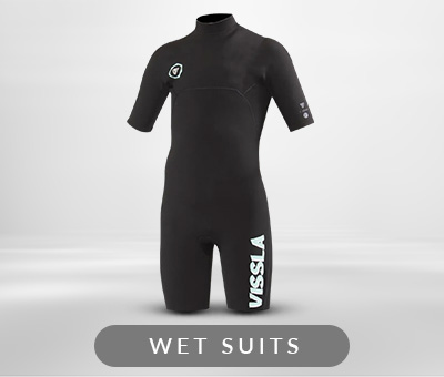 Wet suits