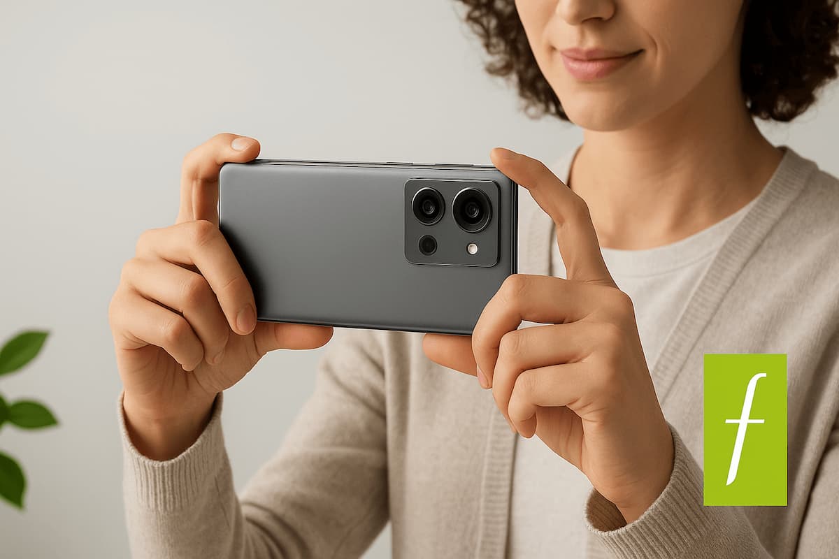 smartphones con mejores cámaras en Perú