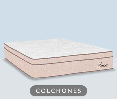 Colchones