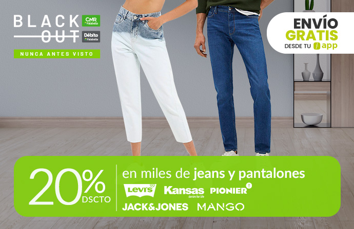 Ofertas – levisco