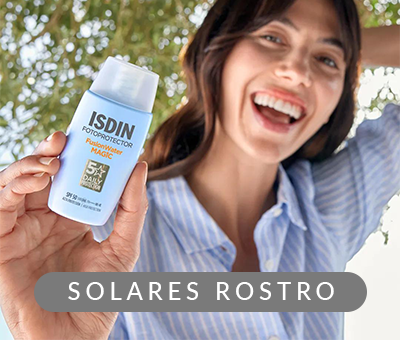 Solares Rostro