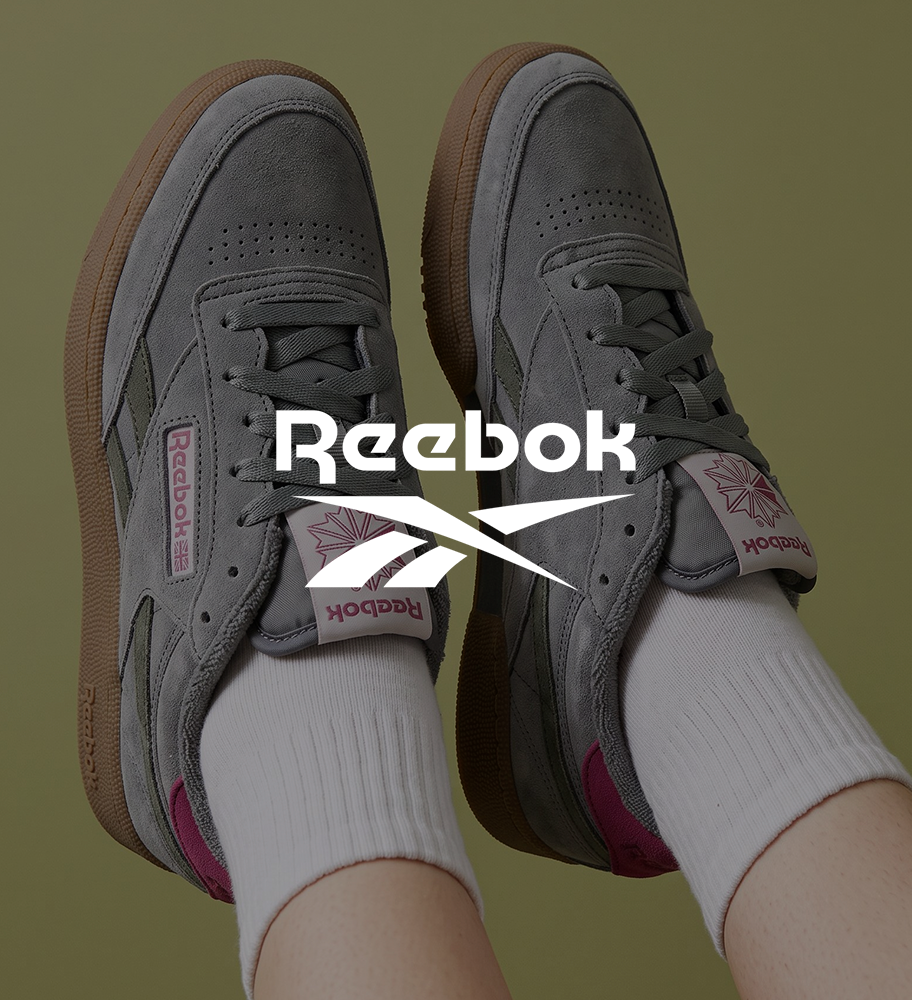 Reebok