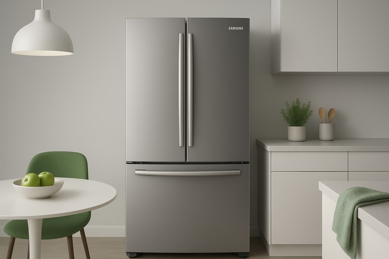 ¿Por qué mi refrigerador no congela? Posibles causas y soluciones