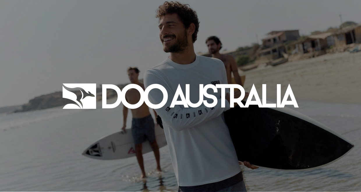 Doo Australia