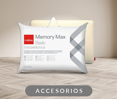 Accesorios